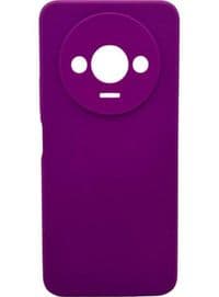 Чехол для смартфона Cosmic Silicone Case AA for Xiaomi Redmi A3 4G Purple