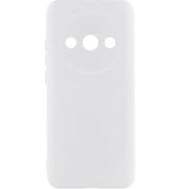 Чехол для смартфона Cosmic Silicone Case AA for Xiaomi Redmi A3 4G White