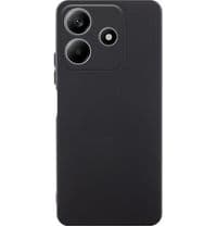 Чехол для смартфона Cosmic Silicone Case AA for Xiaomi Redmi Note 14 5G Black