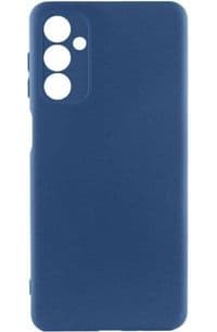 Чехол для смартфона Cosmic Silicone Case AA for Samsung Galaxy A16 5G Light Blue