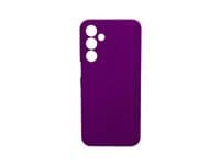 Чохол для смартфона Cosmic Silicone Case AA для Samsung Galaxy A16 5G Purple