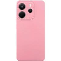 Чохол для смартфона Cosmic Silicone Case AA Xiaomi Redmi Note 14 4G (EUR VER) Rose Pink