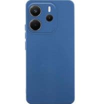 Чохол для смартфона Cosmic Silicone Case AA для Xiaomi Redmi Note 14 4G (EUR VER) Light Blue