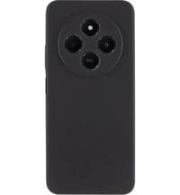 Чохол для смартфона Cosmic Silicone Case AA для Xiaomi Redmi 14C Black