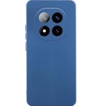 Чохол для смартфона Cosmic Silicone Case AA для Xiaomi Redmi Note 14 Pro 4G Light Blue