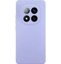 Чохол для смартфону Cosmic Silicone Case AA для Xiaomi Redmi Note 14 Pro 4G Elegant Purple