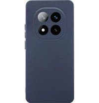 Чохол для смартфона Cosmic Silicone Case AA для Xiaomi Redmi Note 14 Pro 4G Midnight Blue