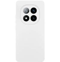 Чохол для смартфона Cosmic Silicone Case AA для Xiaomi Redmi Note 14 Pro 4G White