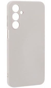 Чехол для смартфона Cosmic Silicone Case AA for Samsung Galaxy A16 5G White