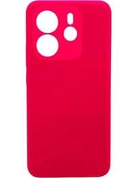 Чохол для смартфона Cosmic Silicone Case AA для Xiaomi Redmi Note 14 4G (EUR VER) Phosphor