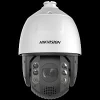 PTZ видеокамера Hikvision DS-2DE7A825IW-AEB(T5) 8МП (5.9-147.5мм)