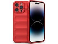 Чехол для смартфона Cosmic Magic Shield for Apple iPhone 16 Pro China Red