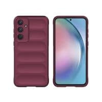 Чохол для смартфона Cosmic Magic Shield для Samsung Galaxy A55 Plum
