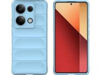 Чохол для смартфона Cosmic Magic Shield для Xiaomi Redmi Note 13 Pro 5G/POCO X6 5G Light Blue