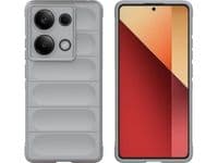 Чохол для смартфона Cosmic Magic Shield для Xiaomi Redmi Note 13 Pro 5G/POCO X6 5G Grey Smoke
