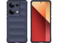 Чохол для смартфона Cosmic Magic Shield для Xiaomi Redmi Note 13 Pro 5G/POCO X6 5G Sapphire