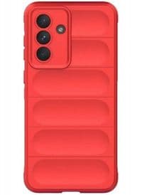 Чехол для смартфона Cosmic Magic Shield for Samsung Galaxy A36 5G China Red