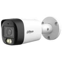 HDCVI відеокамера Dahua DH-HAC-HFW1500RLP-IL-A (2.8mm)