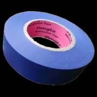 Ізолента Yongle 30 м синя