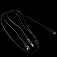 Відеокабель AGM CVBS (кабель BNC-USB)