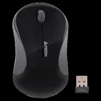 Мыша A4Tech G3-270N USB V-Track 1000dpi