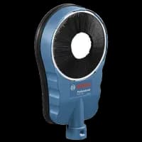 Насадка для видалення пилу Bosch GDE 162