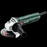 Кутова шліфувальна машина Metabo W 650-125 (603602010)