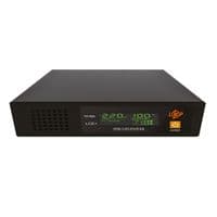 ДБЖ для роутерів/комутаторів LP-460Pro POE-60W-5/9/12/19V 17600m