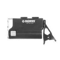 Микроскоп KONUS KONUSCLIP 60x-100x для смартфона