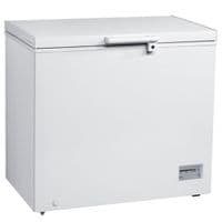 Морозильна камера Liberty HF-200 CE