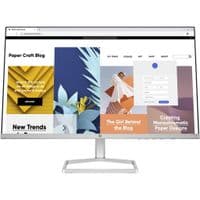 Монитор 23.8" 16:9 FHD (1920 x 1080) IPS 300 н.