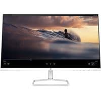 Монітор 27" 16:9 FHD IPS;300 nits, HDMI, SP 2 x 2  W  HP S5 527sa