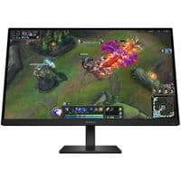 Монітор Ігровий 27"	16:9	FHD IPS; 180Hz,  400 nits , HA	100 mm, HDMI; DisplayPort  OMEN 27 G2 FHD 180Hz GM