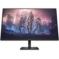 Монітор Ігровий 31.5" 16:9, QHD, IPS; 400 nits, HA  100 mm, HDMI; Audio; DisplayPort  OMEN 32q QHD 165Hz GM