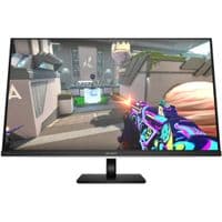 Монітор Ігровий 31.5" 16:9,	4K UHD QD-OLED, 240Hz,   250 nits, HA 100 mm, SP 4 x 3 W, HDMI; USB-C; US OMEN Transcend 32 UHD 240Hz OL