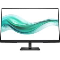 Монітори 23.8" 16:9 FHD (1920 x 1080) IPS 250 nits ,HA 100 mm, HDMI; VGA; DisplayPort, SP2 x 2W  HP S3 Pro 324ph