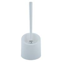 Йоржик для унітазу Алеана Аква Білий (алн 127024/білий)