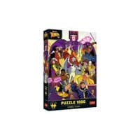 Пазл Trefl Premium Marvel Heroes Люди Икс 1000 элементов (5900511108897)