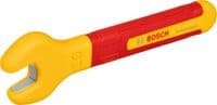 Ключ гайковий Bosch Professional, 10 мм, VDE