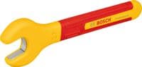 Ключ г��йковий Bosch Professional, 17 мм, VDE