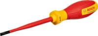 Отвертка Bosch Professional, SL4.5x100мм, VDE