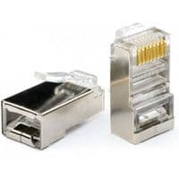 Конектор RJ45, STP, 8p8c KDPG8015
