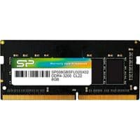 Модуль пам'яті Silicon Power DDR4-3200  8GB 1.2V CL22 (SP008GBSFU320X02)