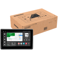 Installation kit for installing GAZER multimedia head units in cars - model NV400-F010