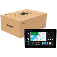 Installation kit for installing GAZER multimedia head units in cars - model CPF-F009