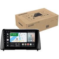 Installation kit for installing GAZER multimedia head units in cars - model FB-F009