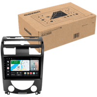 Installation kit for installing GAZER multimedia head units in cars - model Y250-F010