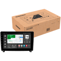 Installation kit for installing GAZER multimedia head units in cars - model PF3-F009