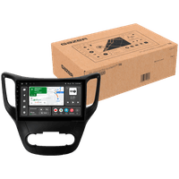 Installation kit for installing GAZER multimedia head units in cars - model CS-F009