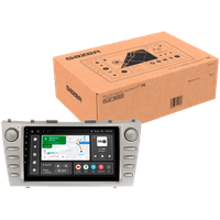 Installation kit for installing GAZER multimedia head units in cars - model XV40-F009